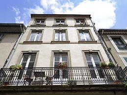 The Apartments Rue Barbès