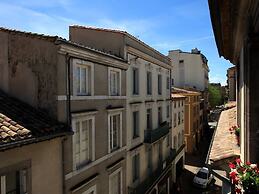 The Apartments Rue Barbès