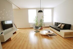 Jizera Apartments