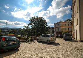 Jizera Apartments