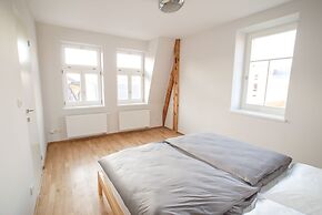 Jizera Apartments