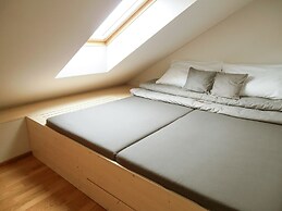 Jizera Apartments