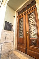 Jizera Apartments