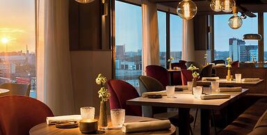 NH Collection Eindhoven