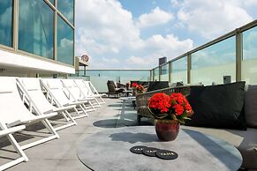 NH Collection Eindhoven