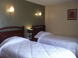 El Prado Hotel