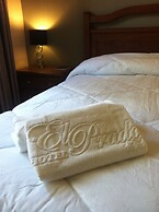 El Prado Hotel