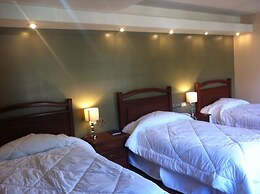 El Prado Hotel