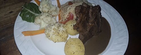 Engiri Game Lodge and Campsite