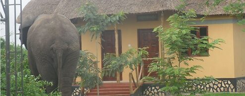 Engiri Game Lodge and Campsite