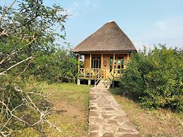 Engiri Game Lodge and Campsite