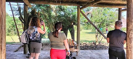 Engiri Game Lodge and Campsite