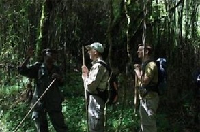 Engiri Game Lodge and Campsite