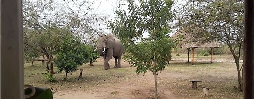 Engiri Game Lodge and Campsite