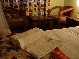 Engiri Game Lodge and Campsite