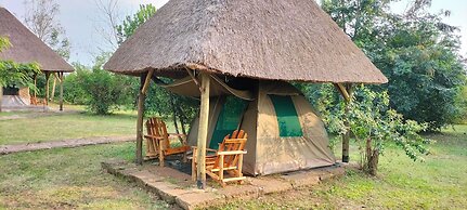 Engiri Game Lodge and Campsite