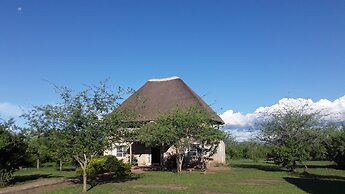 Engiri Game Lodge and Campsite