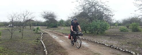 Engiri Game Lodge and Campsite