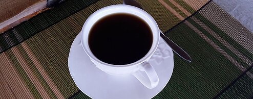 Engiri Game Lodge and Campsite