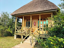 Engiri Game Lodge and Campsite