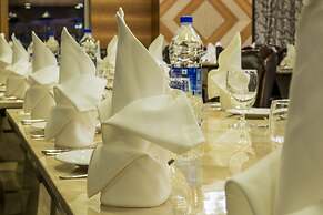 Hotel Benzz Park Vellore