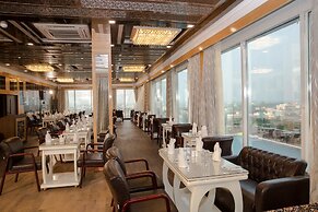 Hotel Benzz Park Vellore