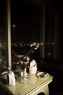 Hotel Benzz Park Vellore