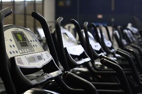 Hotel Benzz Park Vellore