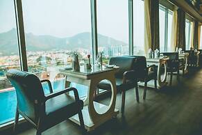 Hotel Benzz Park Vellore