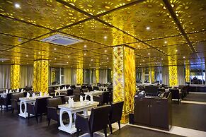 Hotel Benzz Park Vellore