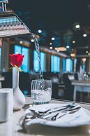 Hotel Benzz Park Vellore