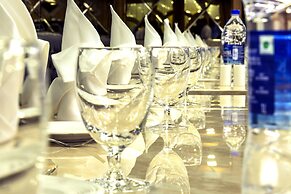 Hotel Benzz Park Vellore