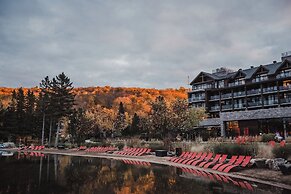 Entourage sur-le-Lac