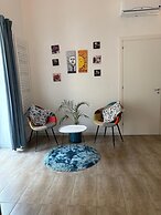 Nenetta Rooms