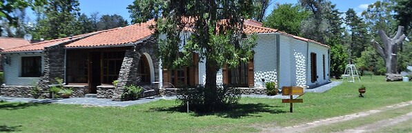 B&B Villa Giardino