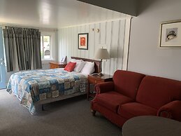 Northeaster Motel