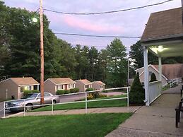 Northeaster Motel