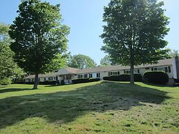 Northeaster Motel