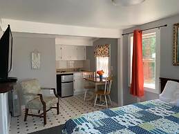 Northeaster Motel