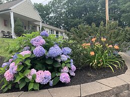 Northeaster Motel