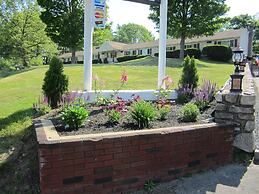 Northeaster Motel
