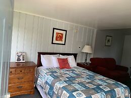 Northeaster Motel