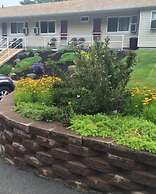 Northeaster Motel