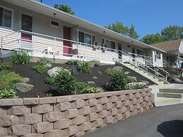 Northeaster Motel