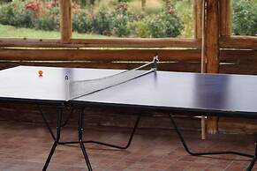 Complejo Río los Patos - Cabañas y Hostel