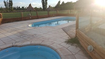 Complejo Río los Patos - Cabañas y Hostel