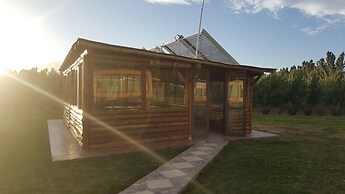 Complejo Río los Patos - Cabañas y Hostel