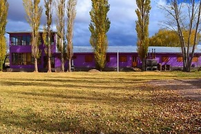 Complejo Río los Patos - Cabañas y Hostel