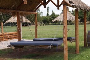 Complejo Río los Patos - Cabañas y Hostel