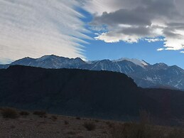 Complejo Río los Patos - Cabañas y Hostel